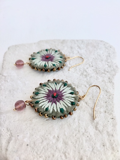 Lili Carrillo artículo 82